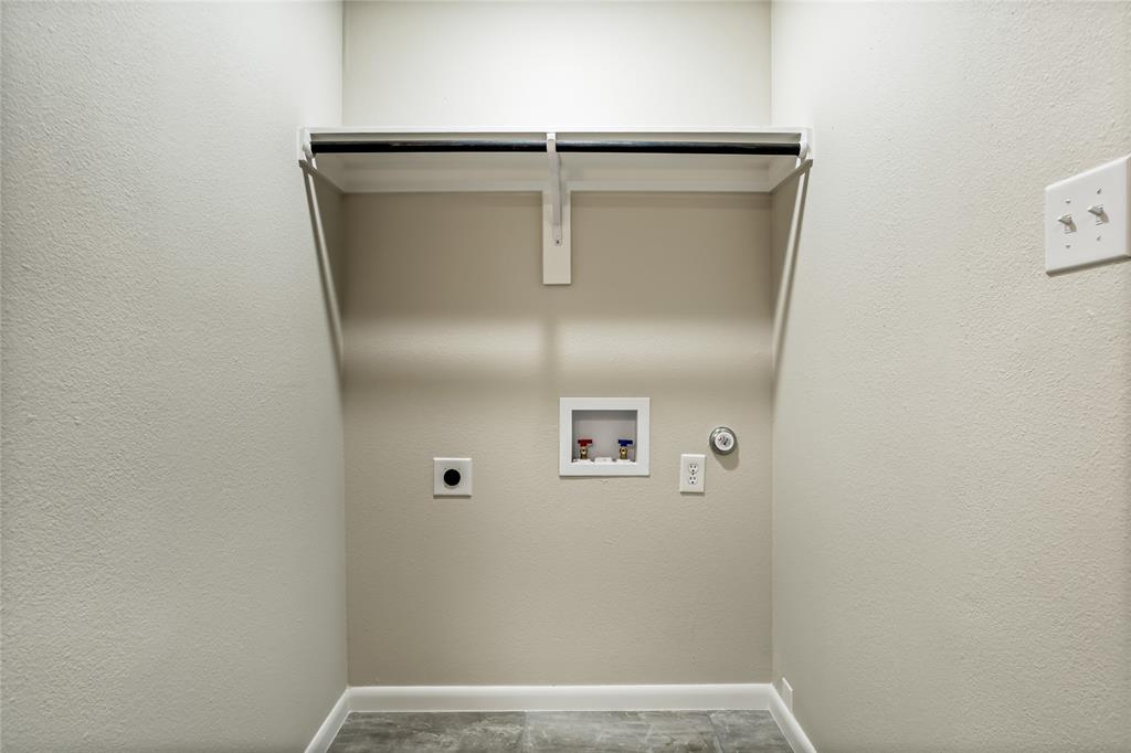 Richland Park Annex - Residential Lease