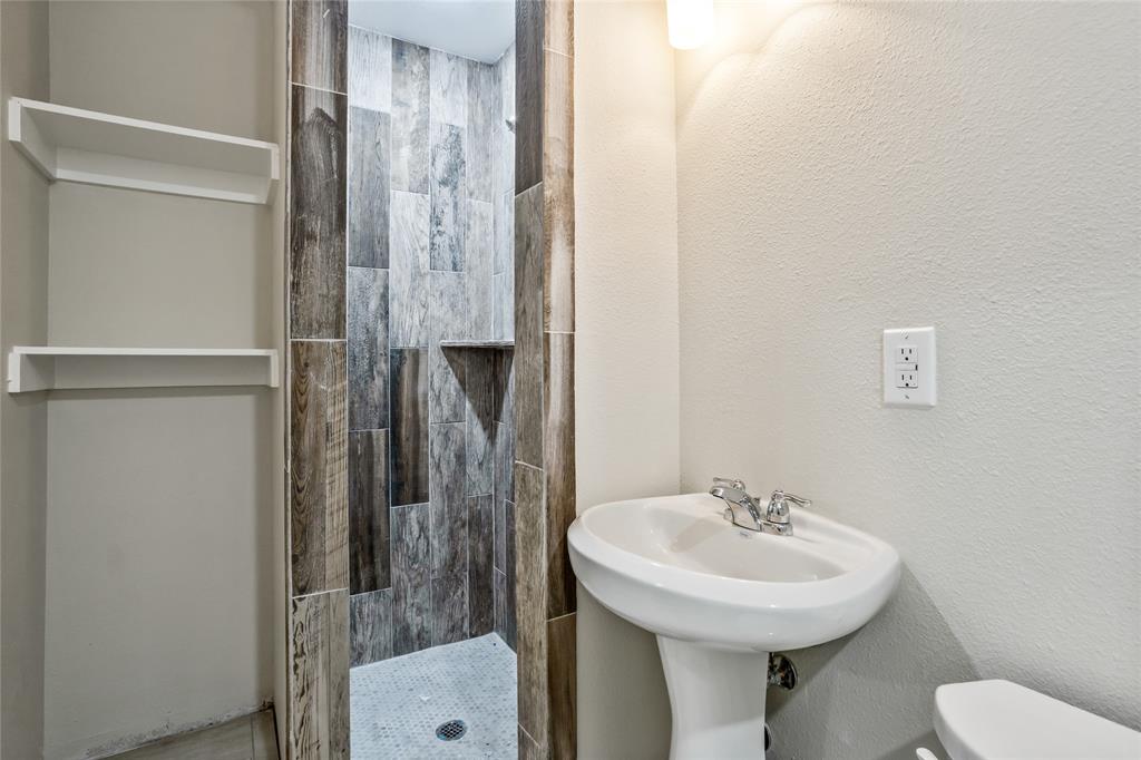 Richland Park Annex - Residential Lease