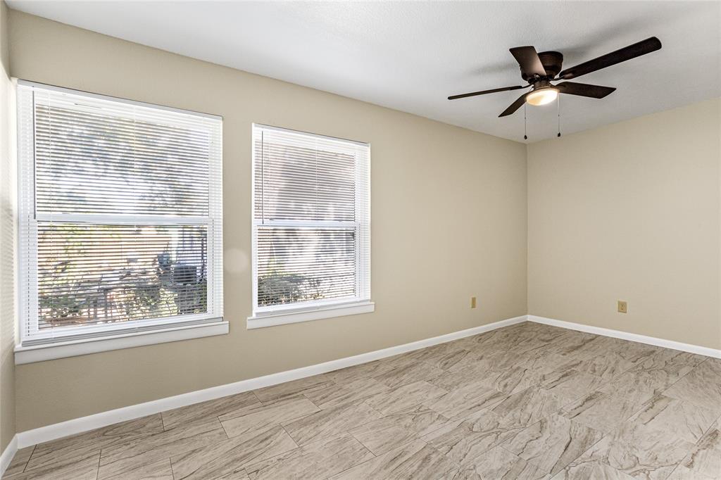 Richland Park Annex - Residential Lease