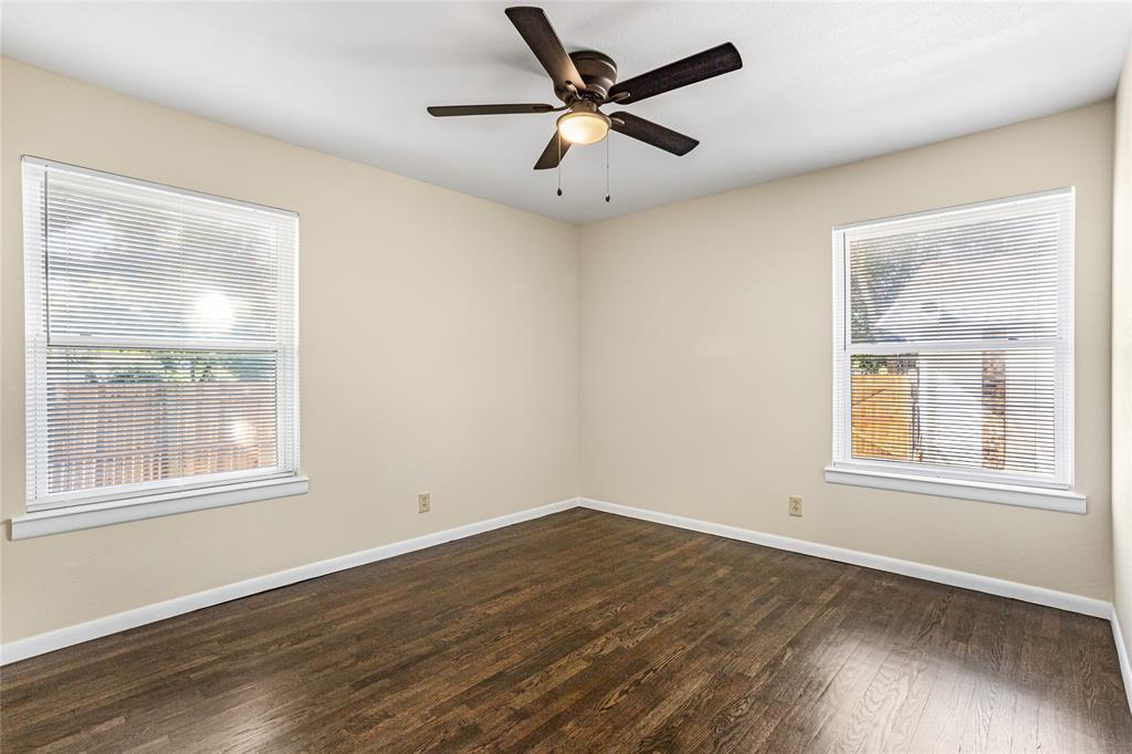 Richland Park Annex - Residential Lease