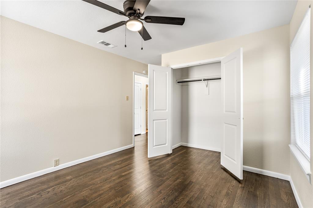 Richland Park Annex - Residential Lease