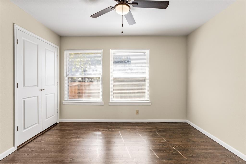 Richland Park Annex - Residential Lease