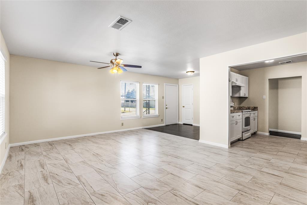 Richland Park Annex - Residential Lease