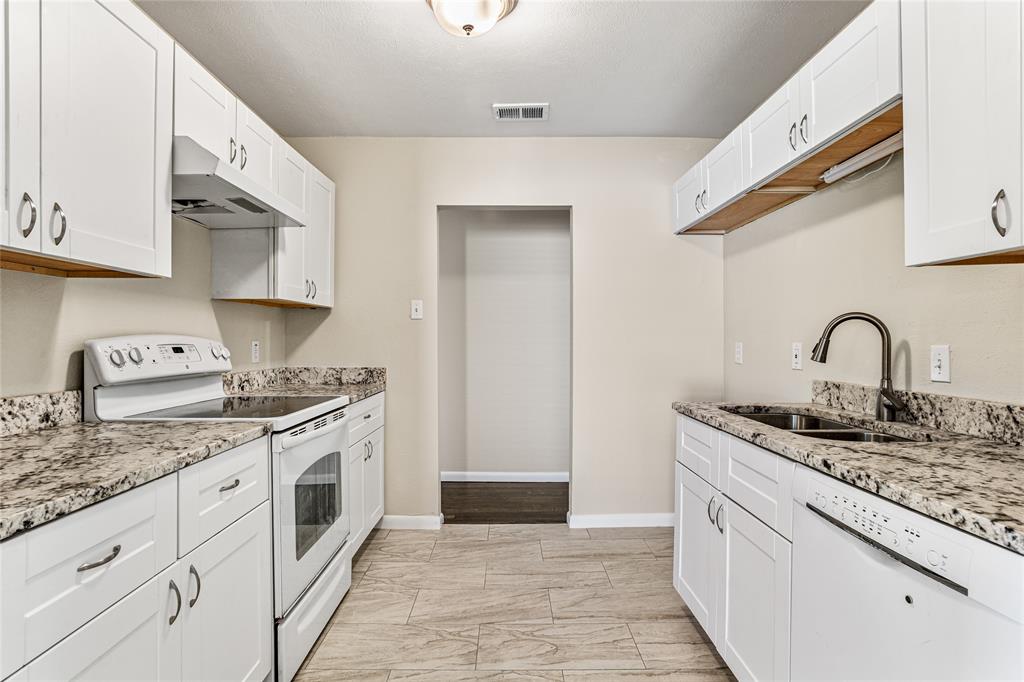 Richland Park Annex - Residential Lease