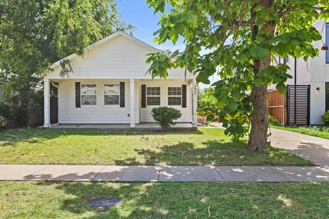 6626 Tyree Street Dallas TX 75209
