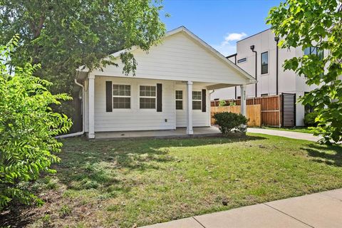 6626 Tyree Street Dallas TX 75209