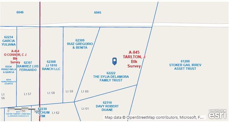 Lot 60 Buffalo Lane