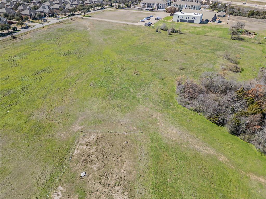 Ledbetter Hills - Land