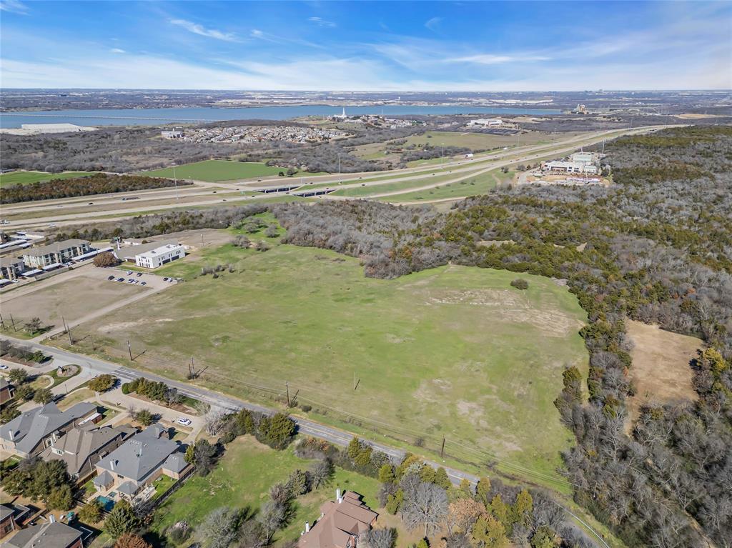 Ledbetter Hills - Land