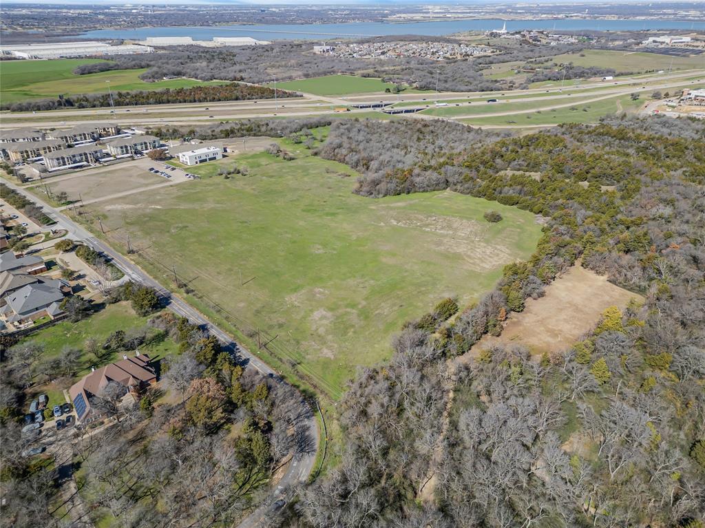 Ledbetter Hills - Land