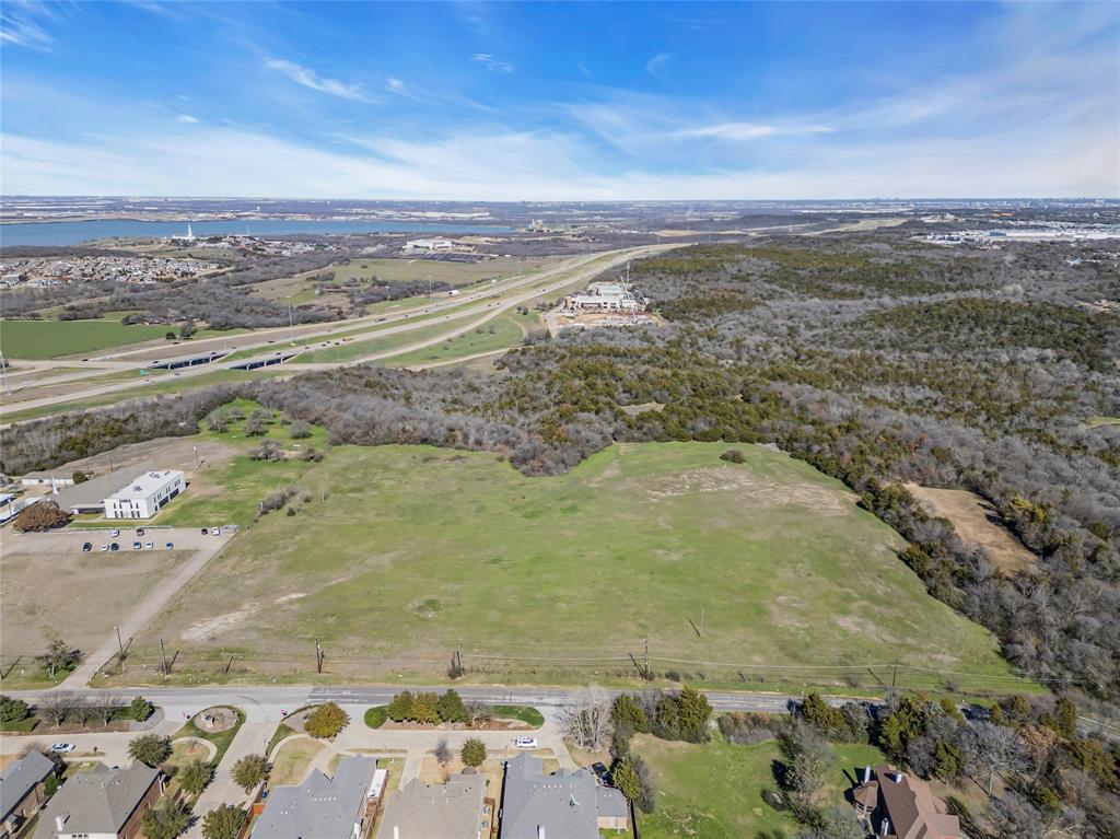 Ledbetter Hills - Land