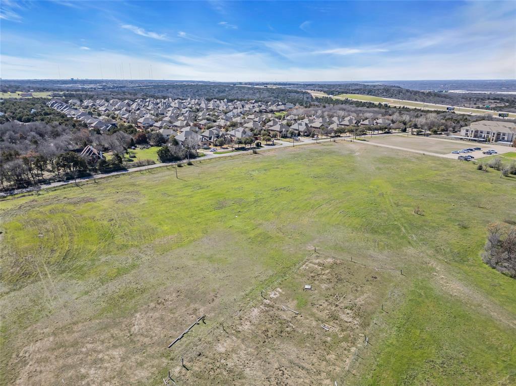 Ledbetter Hills - Land