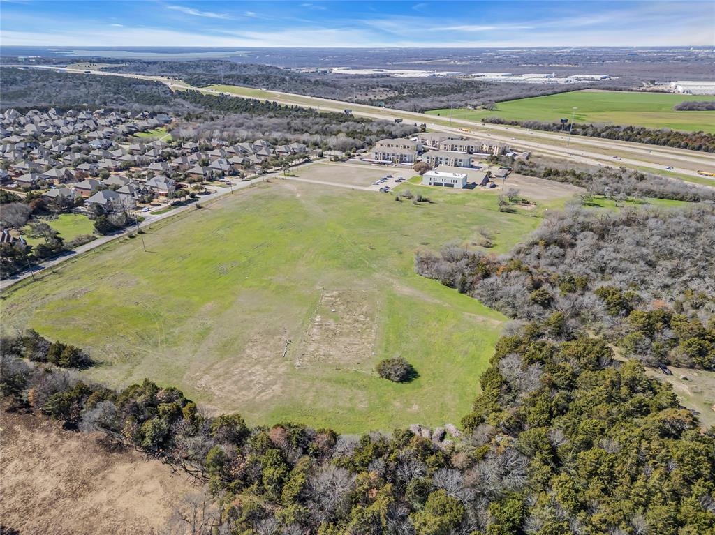 Ledbetter Hills - Land