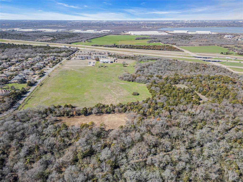 Ledbetter Hills - Land