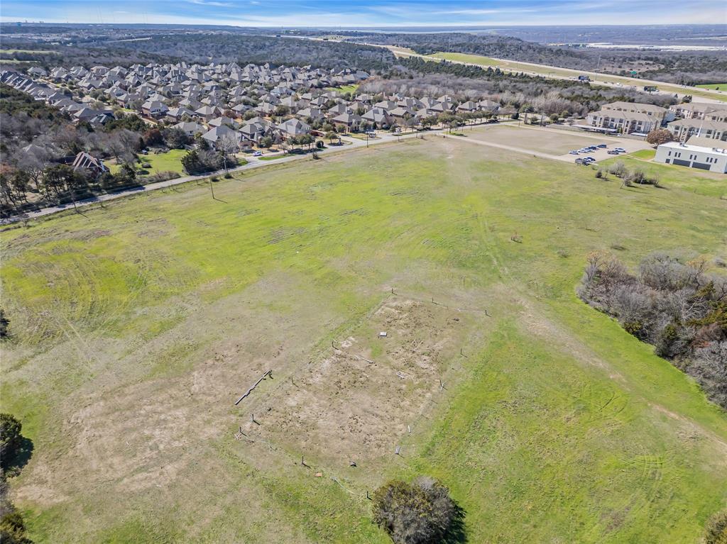 Ledbetter Hills - Land