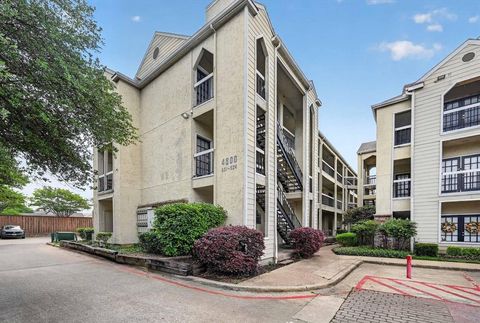 Photo of 4800 W Lovers Lane #502, Dallas, TX 75209 (MLS # 21259031)