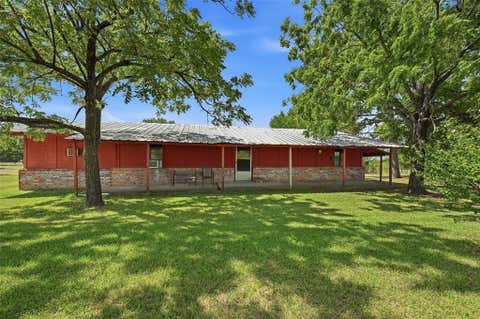 Photo of 2134 Flowing Wells Road, Pottsboro, TX 75076 (MLS # 21356749)