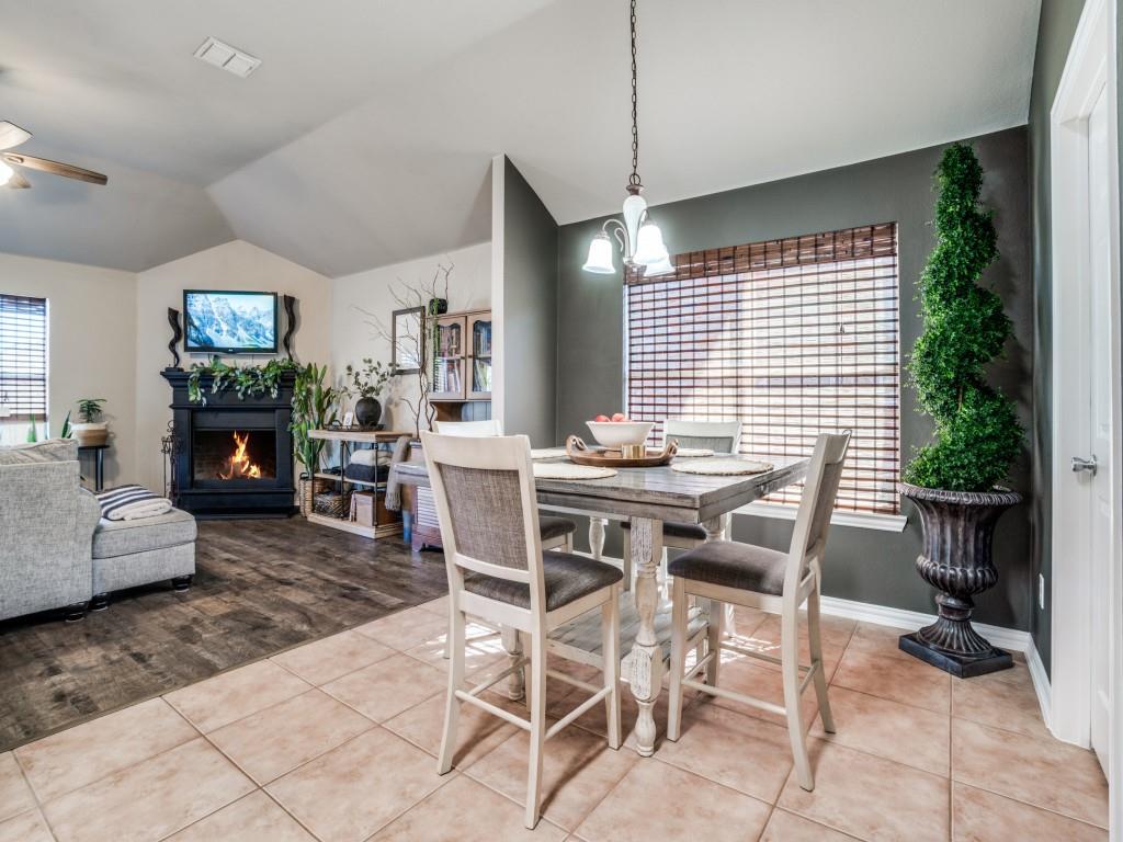 Carter Ranch-Phase I The - Residential