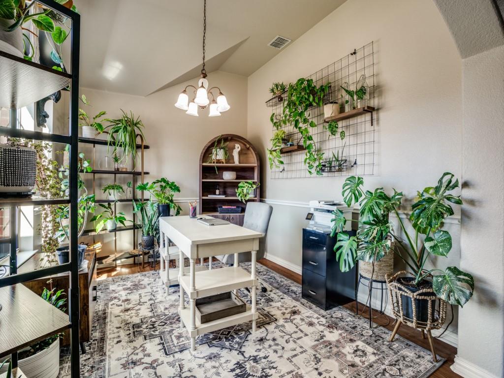 Carter Ranch-Phase I The - Residential