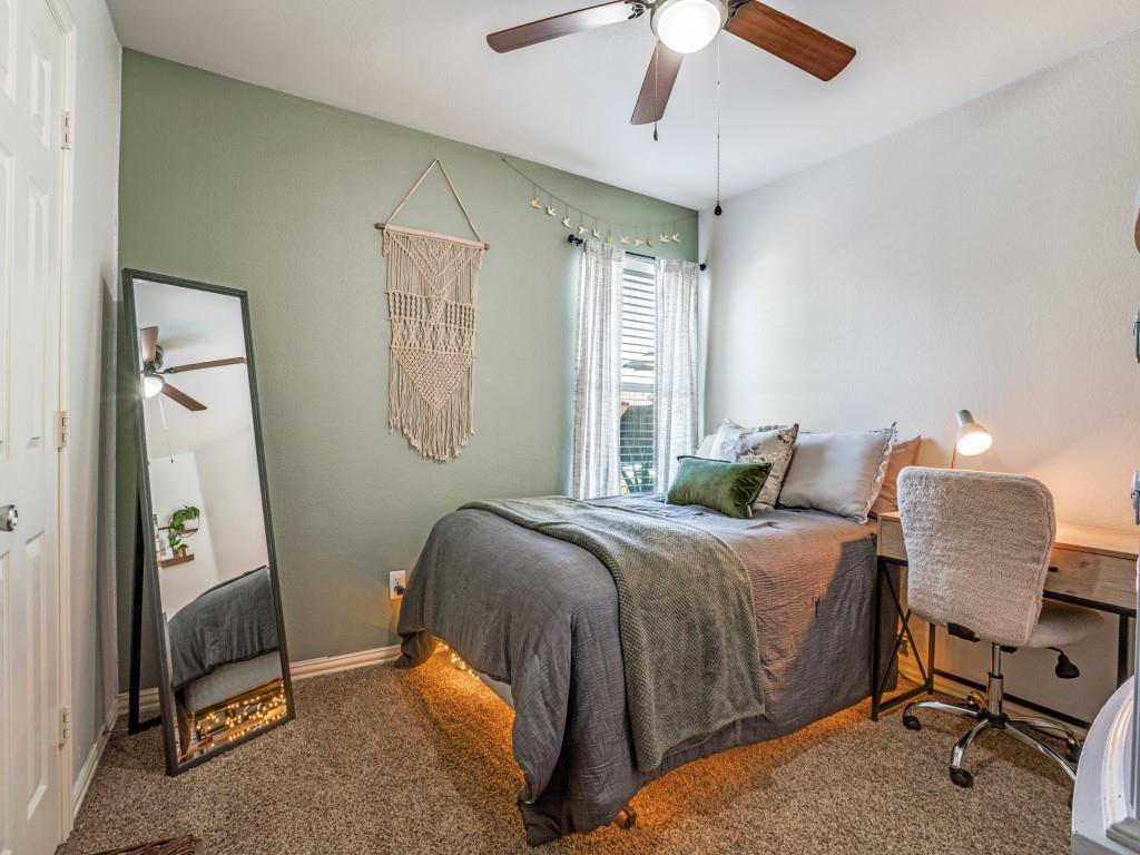 Carter Ranch-Phase I The - Residential