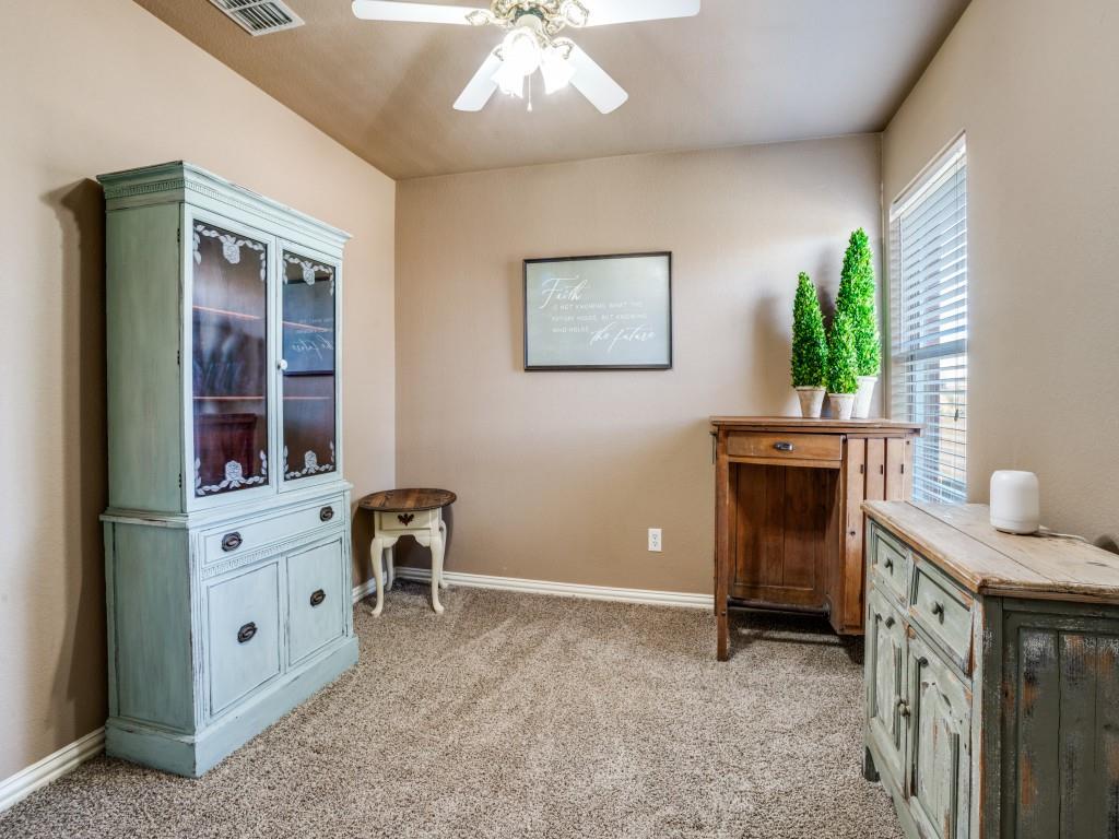 Carter Ranch-Phase I The - Residential