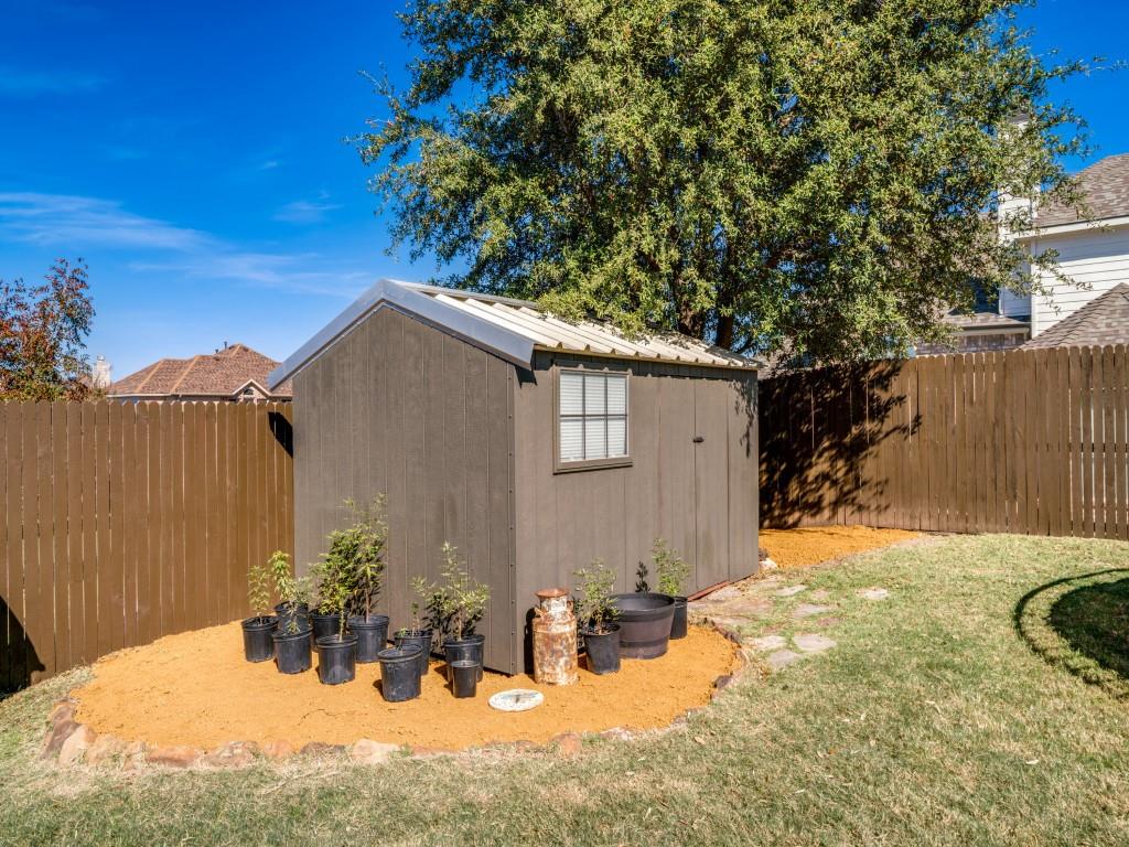 Carter Ranch-Phase I The - Residential