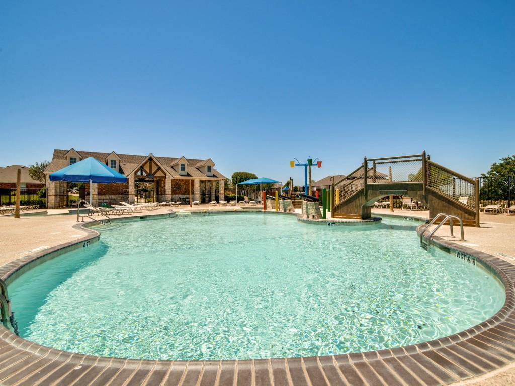 Carter Ranch-Phase I The - Residential