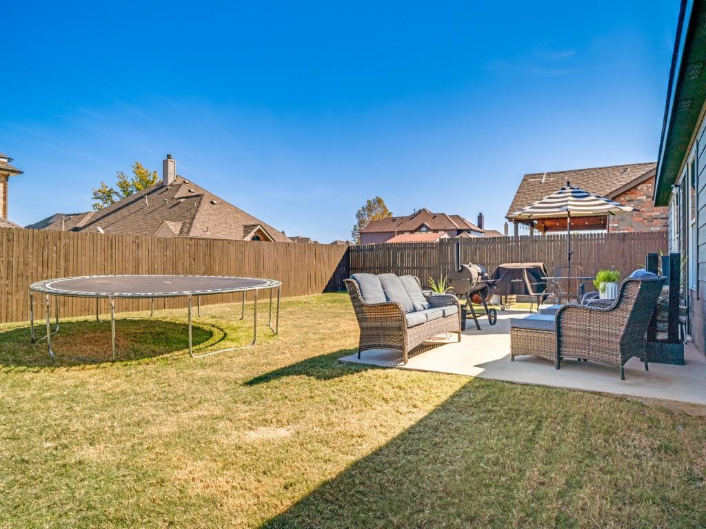 Carter Ranch-Phase I The - Residential