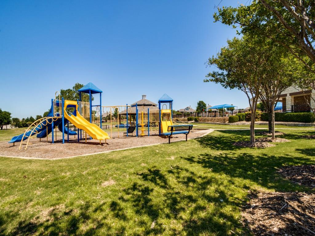 Carter Ranch-Phase I The - Residential