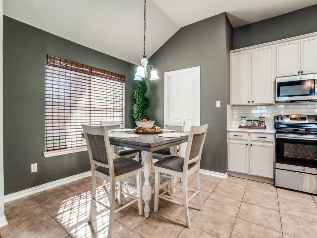 Carter Ranch-Phase I The - Residential