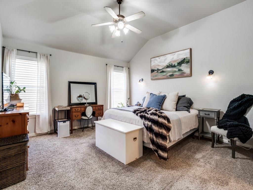 Carter Ranch-Phase I The - Residential