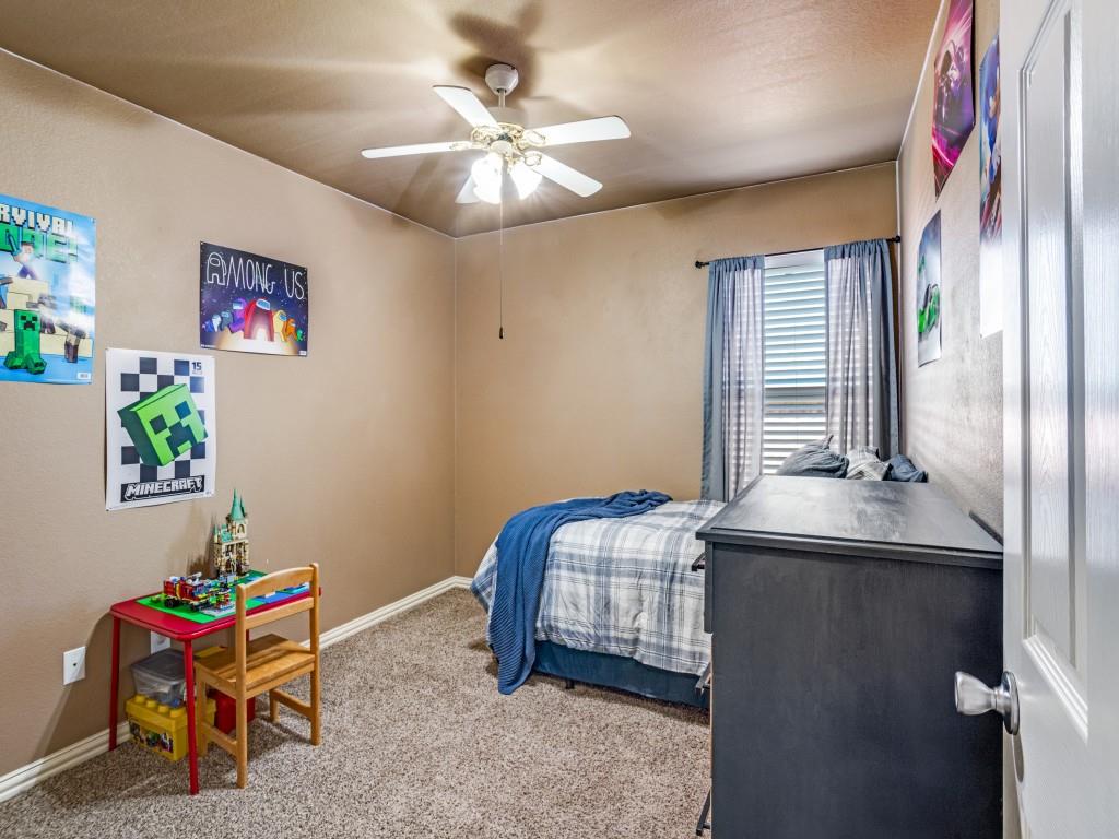 Carter Ranch-Phase I The - Residential