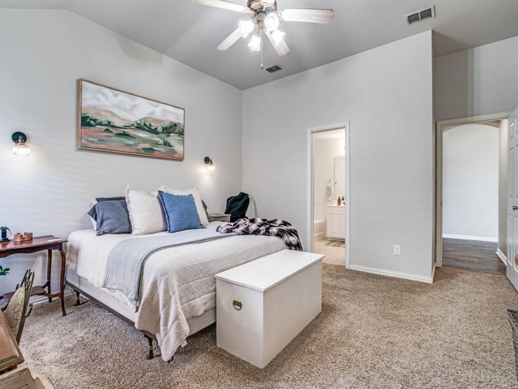 Carter Ranch-Phase I The - Residential