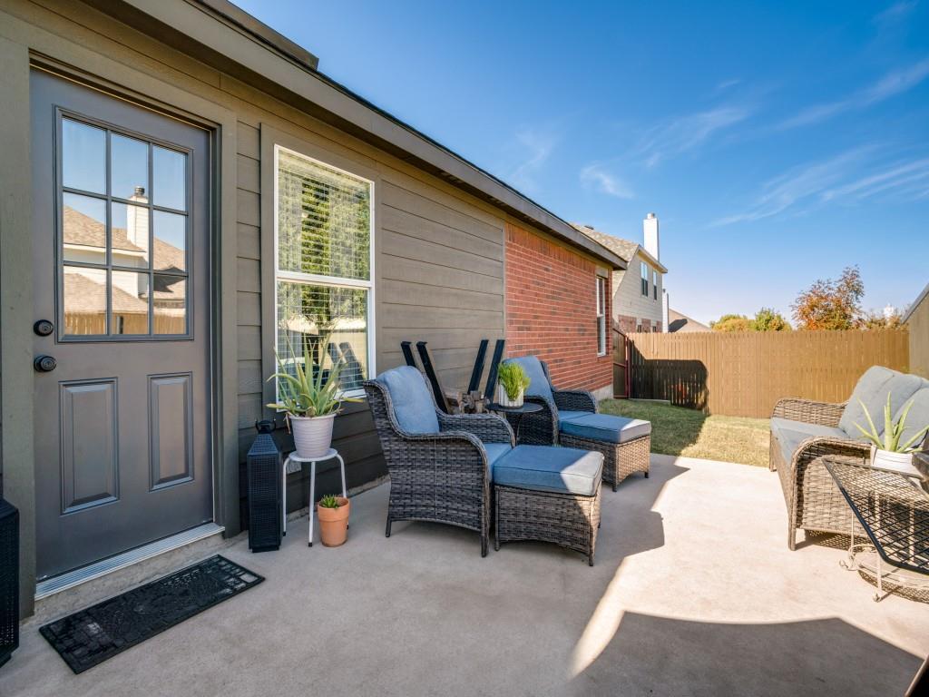 Carter Ranch-Phase I The - Residential