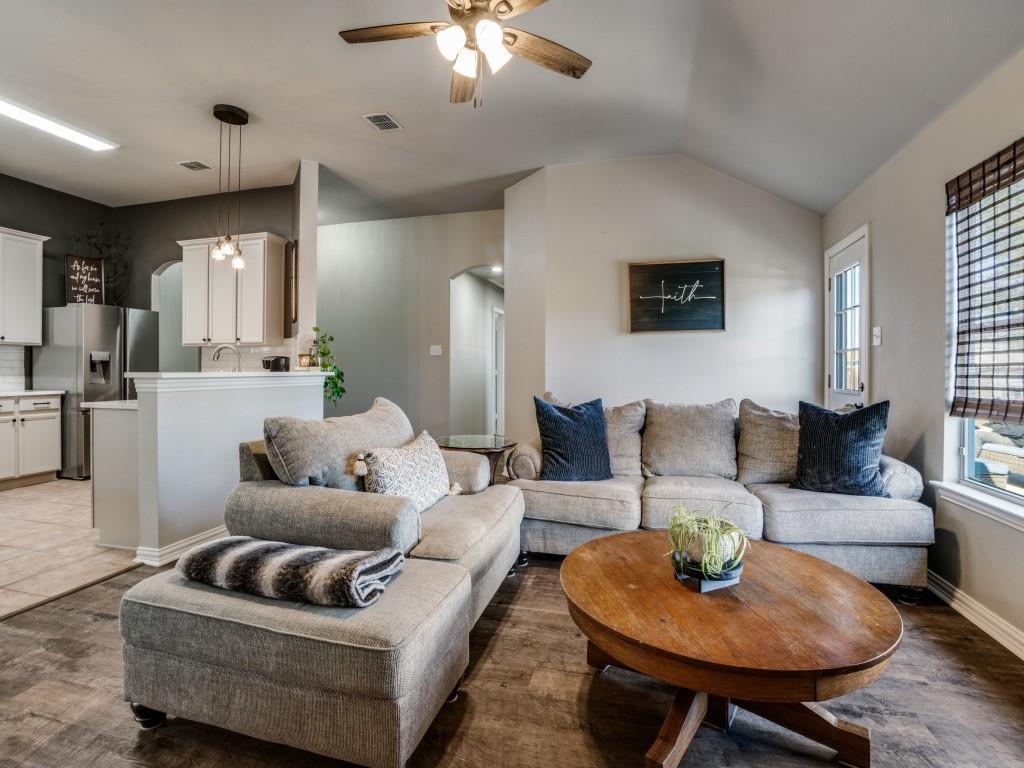 Carter Ranch-Phase I The - Residential