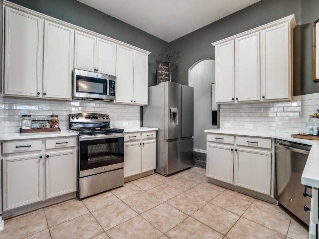 Carter Ranch-Phase I The - Residential