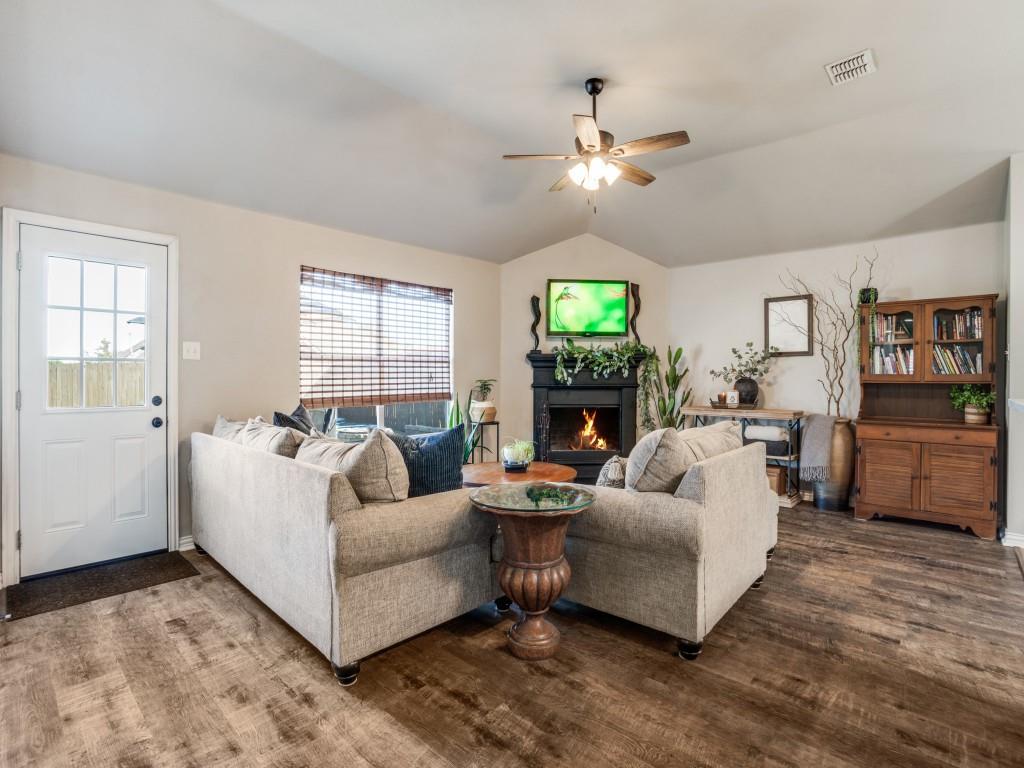 Carter Ranch-Phase I The - Residential