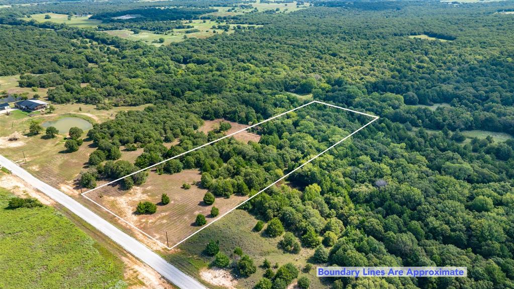 The Ranches at Blackjack Meadows - Land