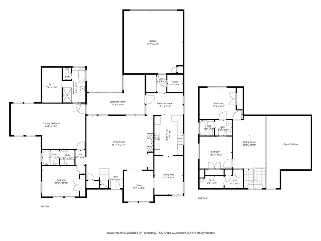 Royal Highlands - Residential