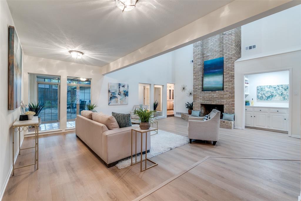 9506 Milltrail Drive