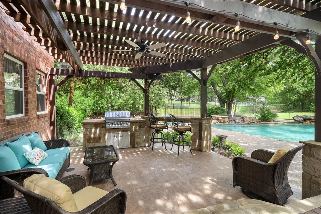 1015 Quail Run Road