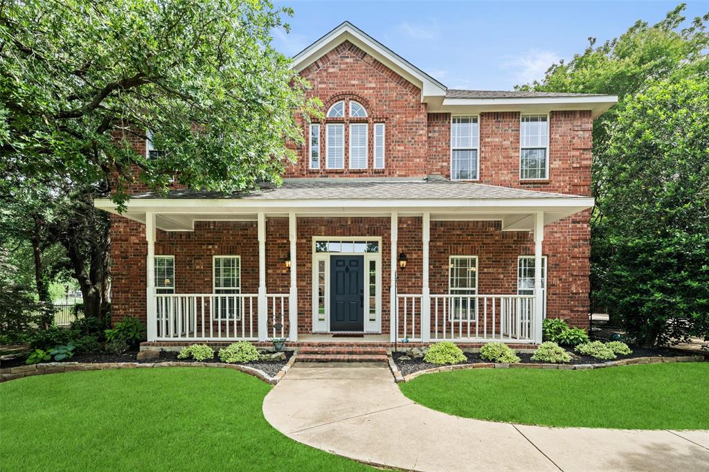 1015 Quail Run Road