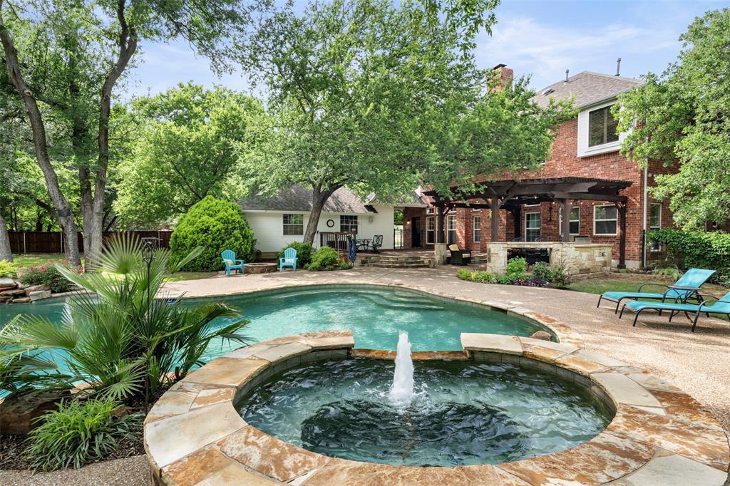 1015 Quail Run Road