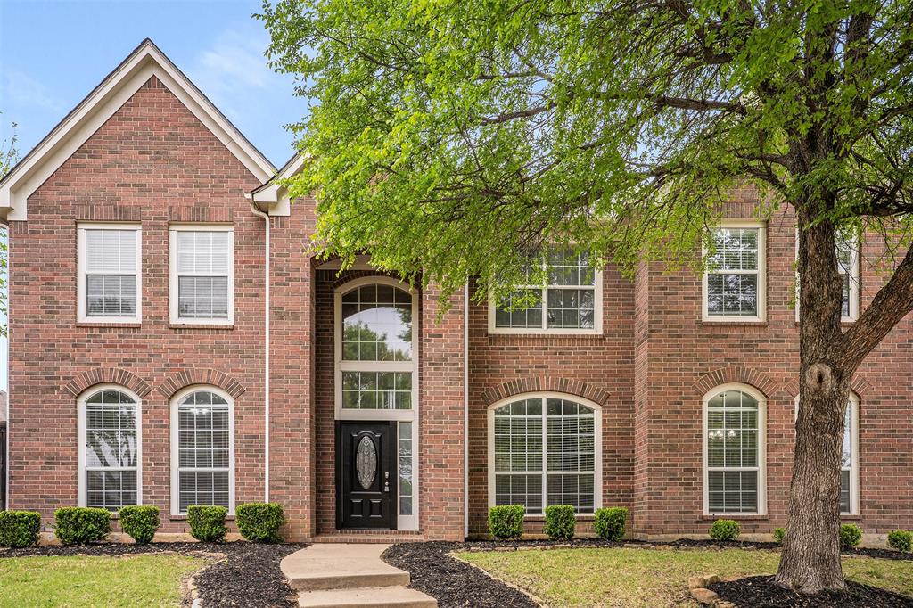 909 Rolling Ridge Drive