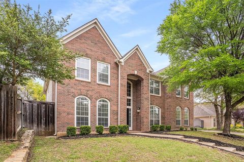 909 Rolling Ridge Drive, Keller, TX 76248 - #: 20887930