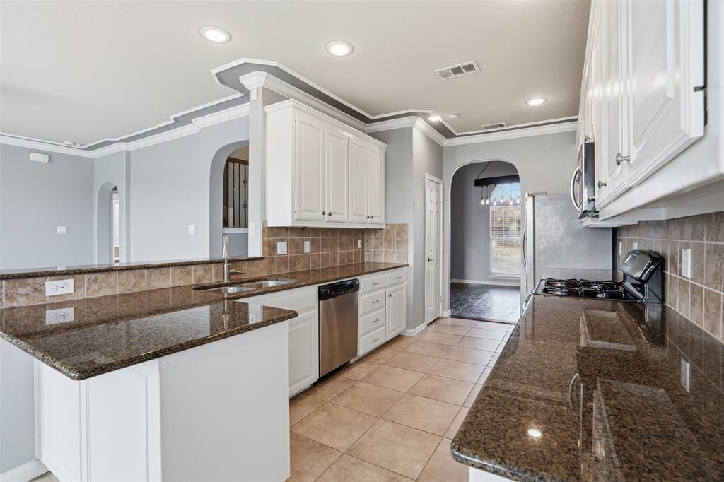 Tehama Ridge - Residential