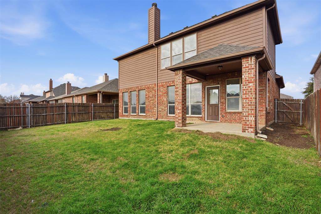 Tehama Ridge - Residential