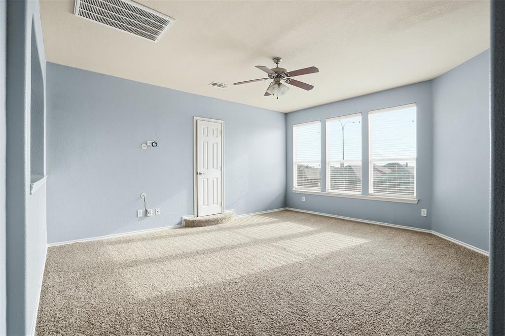 Tehama Ridge - Residential