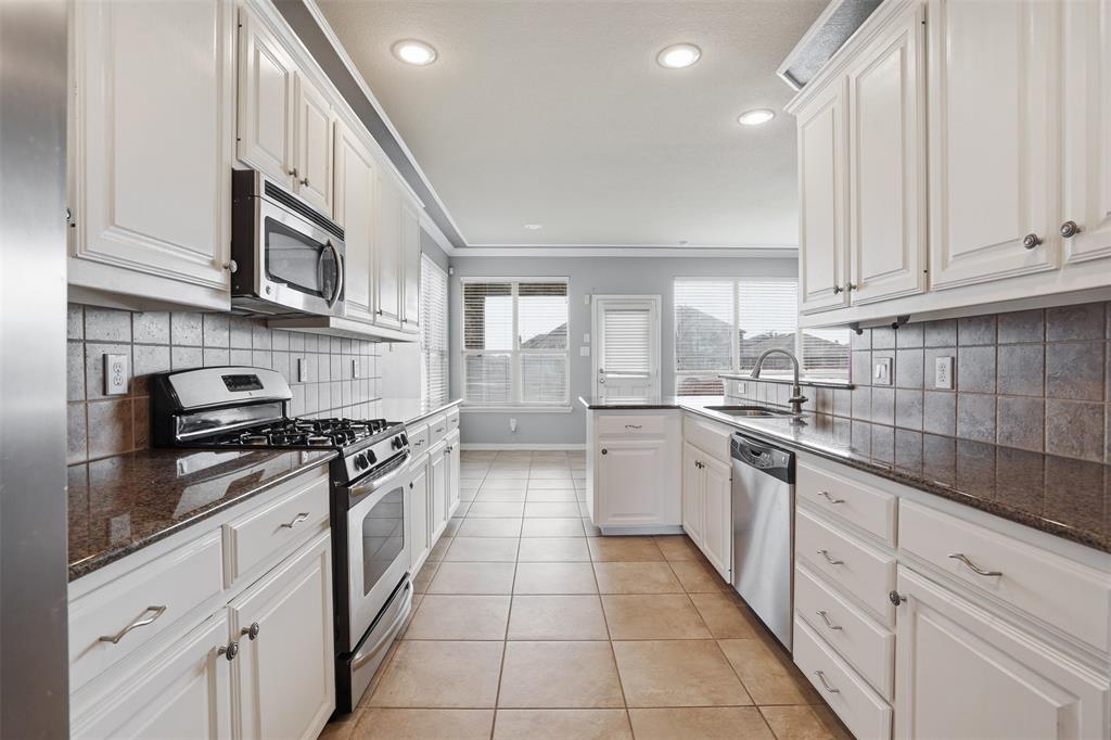 Tehama Ridge - Residential