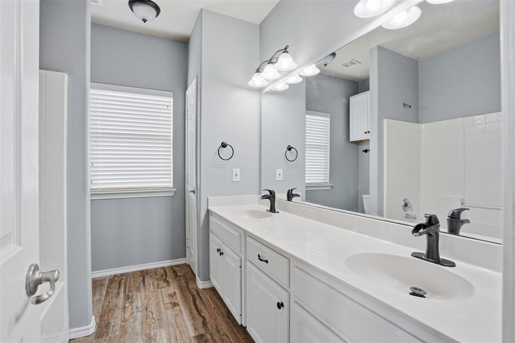 Tehama Ridge - Residential